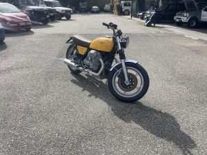 Moto Guzzi VR 850-T5P
