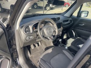 Renegade 1.6 mjt Limited