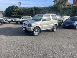 Jimny 1.5 DDIS TD 4WD