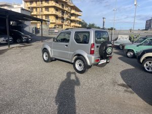 Jimny 1.5 DDIS TD 4WD