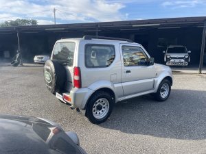 Jimny 1.5 DDIS TD 4WD