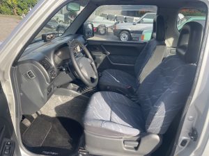 Jimny 1.5 DDIS TD 4WD