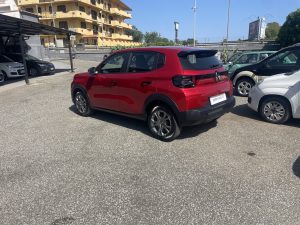 Nuova Citroen C3 Benzina You