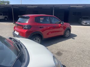 Nuova Citroen C3 Benzina You