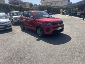 Nuova Citroen C3 Benzina You