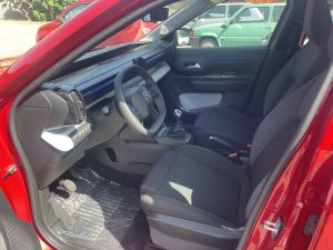 Nuova Citroen C3 Benzina You