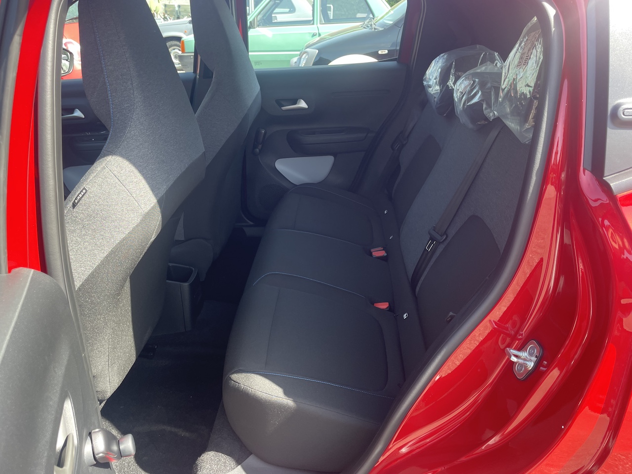 
								Nuova Citroen C3 Benzina You full									