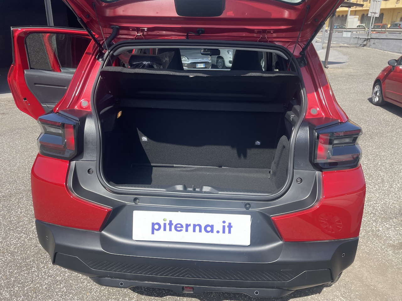 
								Nuova Citroen C3 Benzina You full									