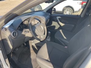 Dacia Sandero Stepway 1.5