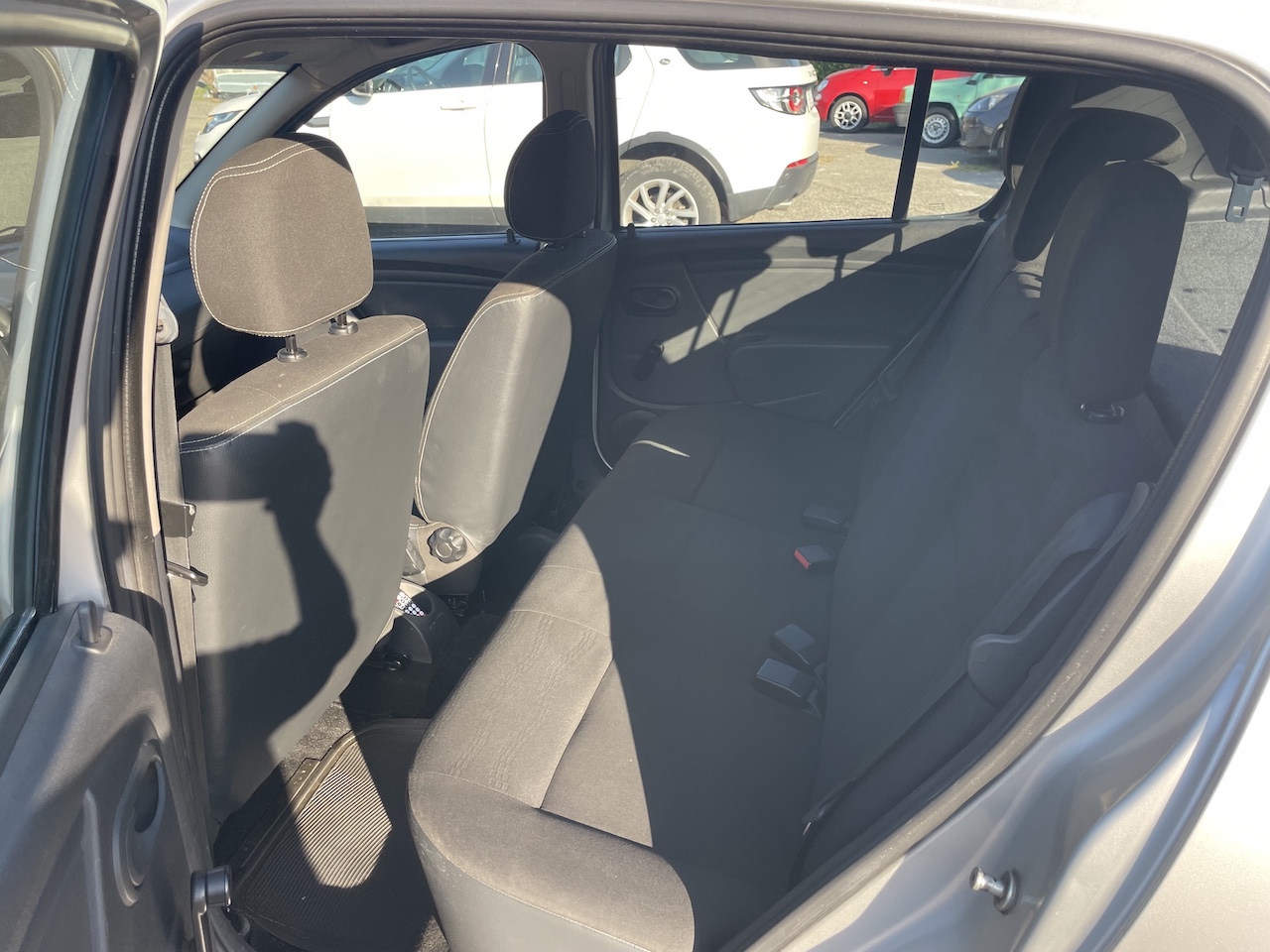 
								Dacia Sandero Stepway 1.5 full									