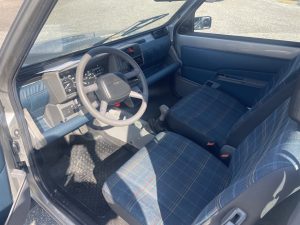Panda 4×4 1.1 8V