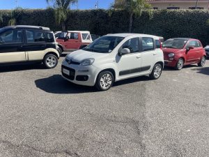 Panda Pop 1.3 mjt 16v 75cv E5+