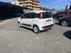 Panda Pop 1.3 mjt 16v 75cv E5+