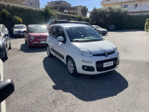 Panda Pop 1.3 mjt 16v 75cv E5+
