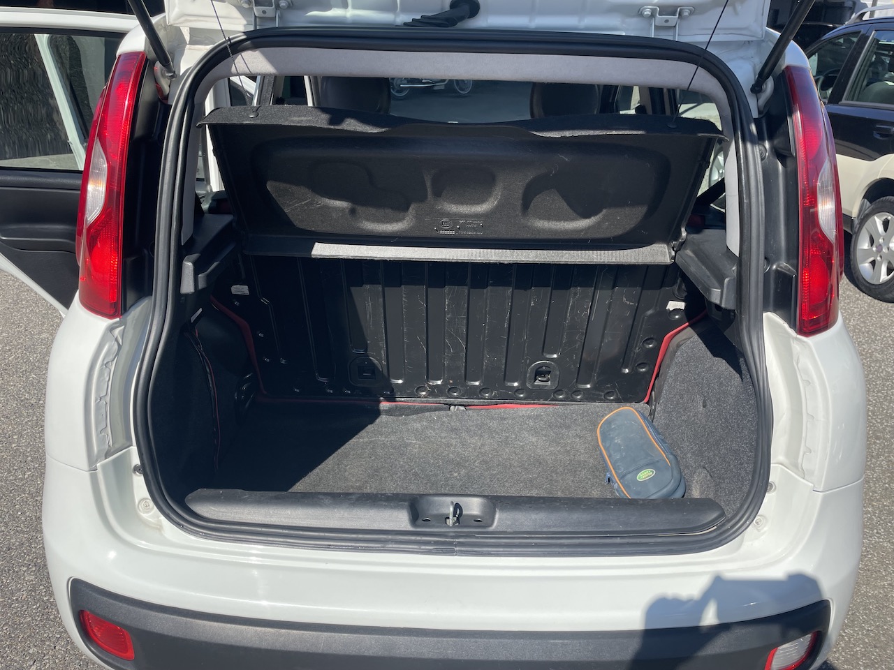 
								Panda Pop 1.3 mjt 16v 75cv E5+ full									