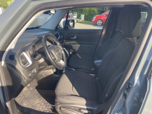 Renegade 2.0 Mjt Limited 4wd 140cv auto