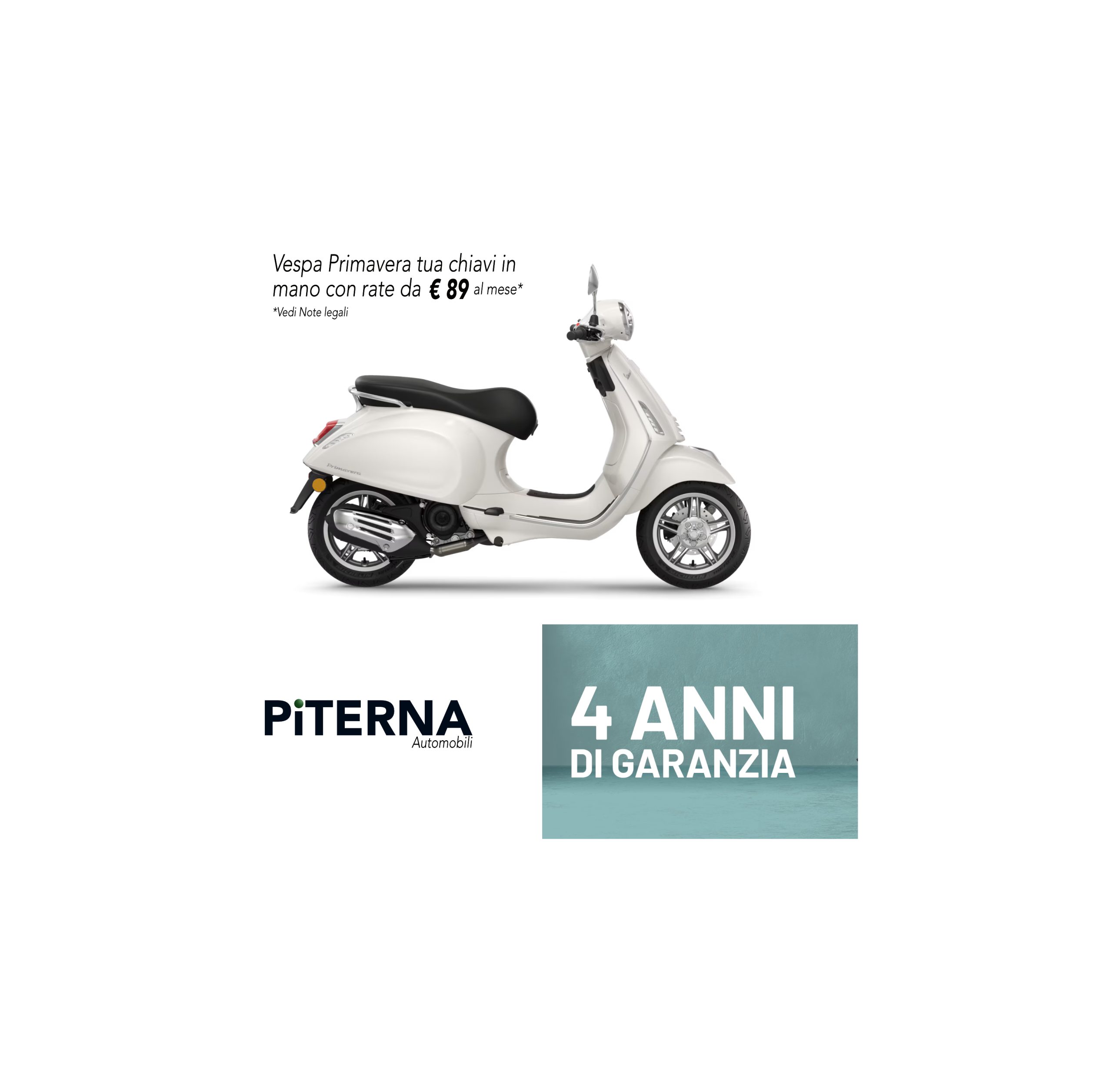 
								Nuova Vespa Primavera 50 full									
