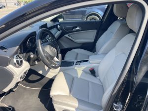 GLA 200 D