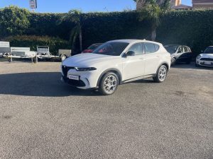 Tonale Bianca