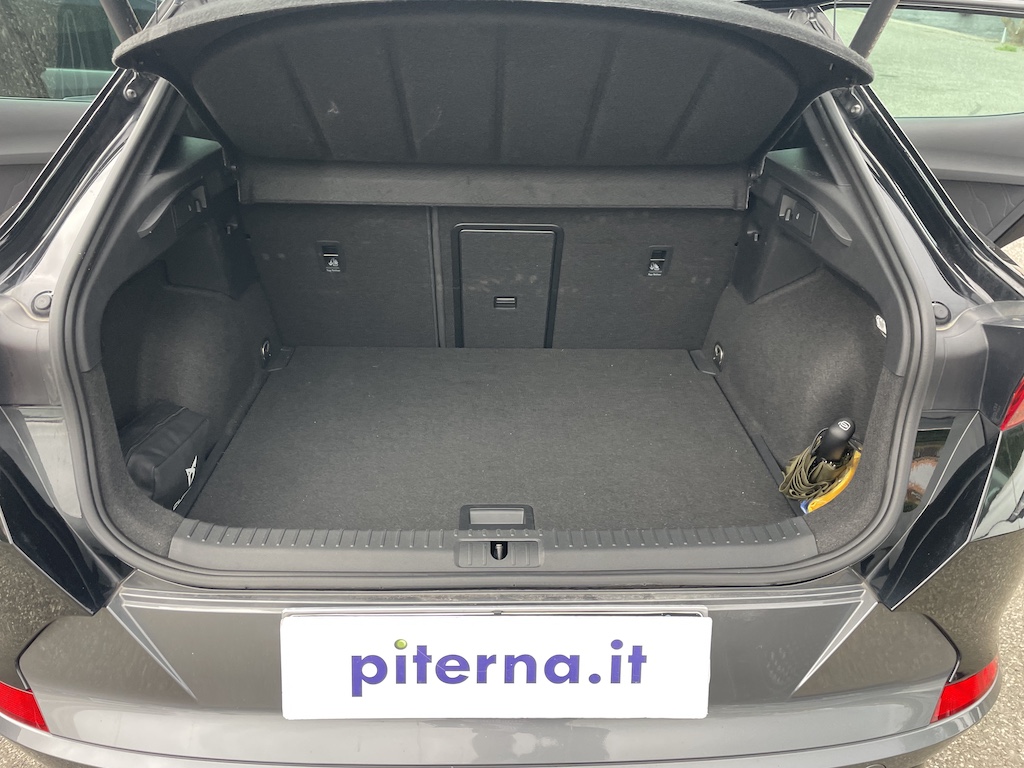CUPRA Formentor 2.0 TDI 150CV
