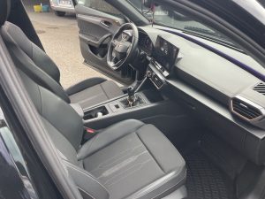 CUPRA Formentor 2.0 TDI 150CV