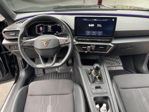 CUPRA Formentor 2.0 TDI 150CV
