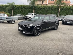 CUPRA Formentor 2.0 TDI 150CV