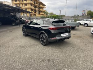 CUPRA Formentor 2.0 TDI 150CV