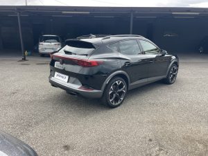 CUPRA Formentor 2.0 TDI 150CV