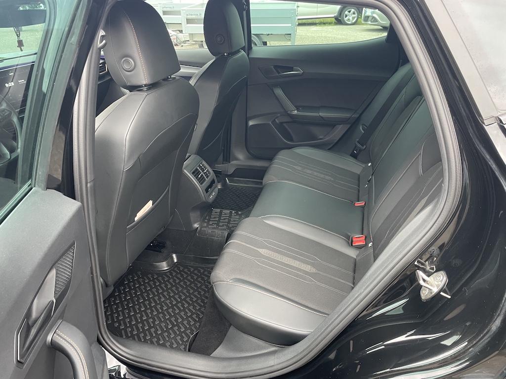CUPRA Formentor 2.0 TDI 150CV