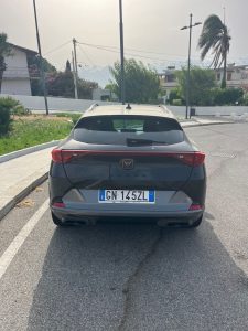 CUPRA Formentor 2.0 TDI 150CV