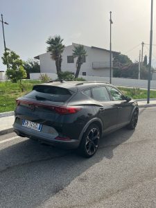 CUPRA Formentor 2.0 TDI 150CV