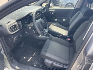 CITROEN C3 PureTech 110 S&S EAT6 Max