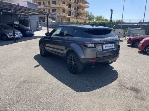 LAND ROVER Range Rover Evoque 2.0 TD4 150 CV 5p. SE