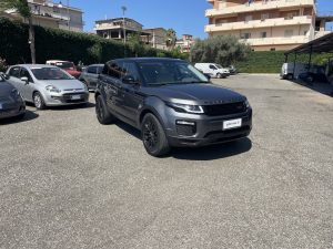 LAND ROVER Range Rover Evoque 2.0 TD4 150 CV 5p. SE