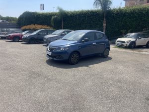 LANCIA Ypsilon 1.2 69 CV 5 porte GPL Ecochic