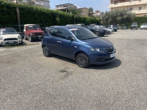 LANCIA Ypsilon 1.2 69 CV 5 porte GPL Ecochic