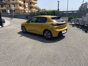 PEUGEOT 208 PureTech 100 Stop&Start 5 porte Allure Pack