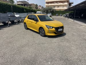 PEUGEOT 208 PureTech 100 Stop&Start 5 porte Allure Pack