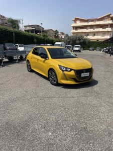PEUGEOT 208 PureTech 100 Stop&Start 5 porte Allure Pack
