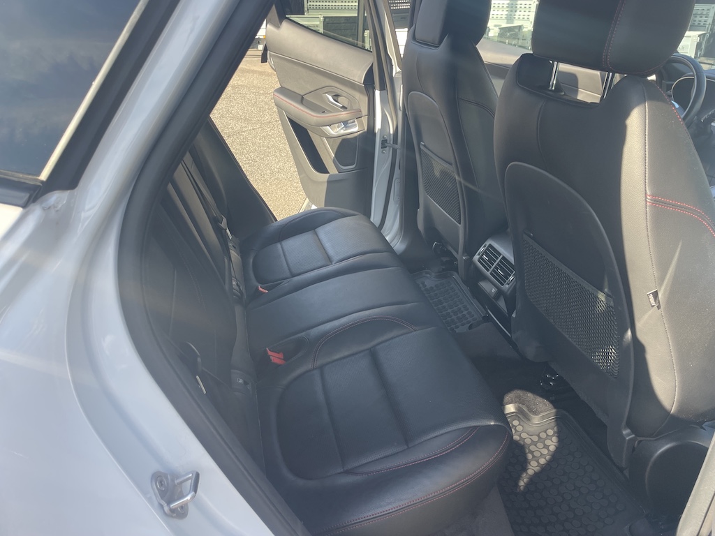 Jaguar E-Pace 2017 2.0d i4 Chequered Flag awd 150cv auto