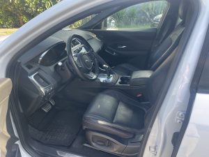 Jaguar E-Pace 2017 2.0d i4 Chequered Flag awd 150cv auto