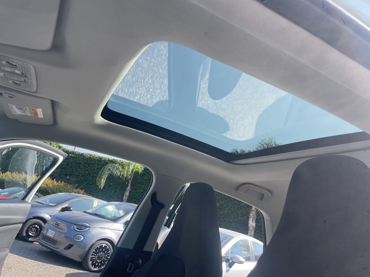 Leap Motor T03 Full Elettric