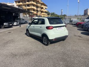 Leap Motor T03 Full Elettric