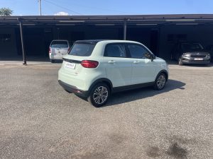 Leap Motor T03 Full Elettric