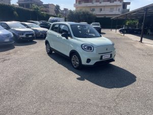 Leap Motor T03 Full Elettric