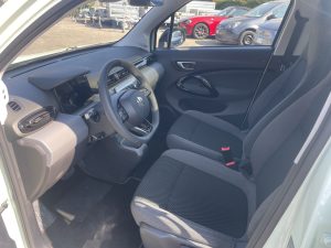 Leap Motor T03 Full Elettric