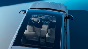 Leapmotor B10 LIFE 56,2kWh elettrica 218 CV