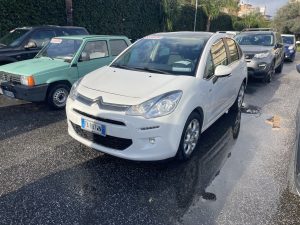 CITROEN C3 PureTech 82 Exclusive