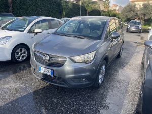 OPEL Crossland X 1.2 12V Advance